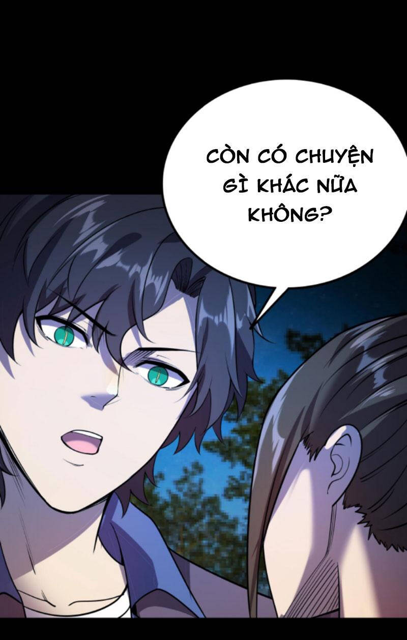 Quỷ Dị Khôi Phục: Ta Có Thể Hóa Thân Thành Đại Yêu Chapter 54 - Trang 27