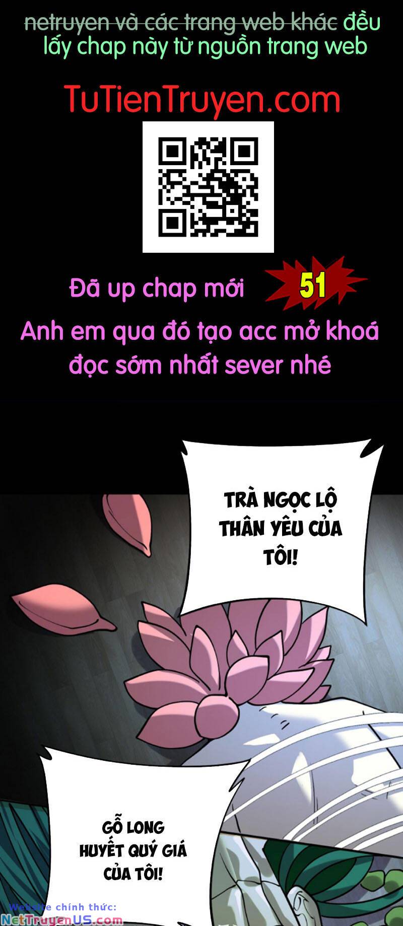 Quỷ Dị Khôi Phục: Ta Có Thể Hóa Thân Thành Đại Yêu Chapter 50 - Trang 0