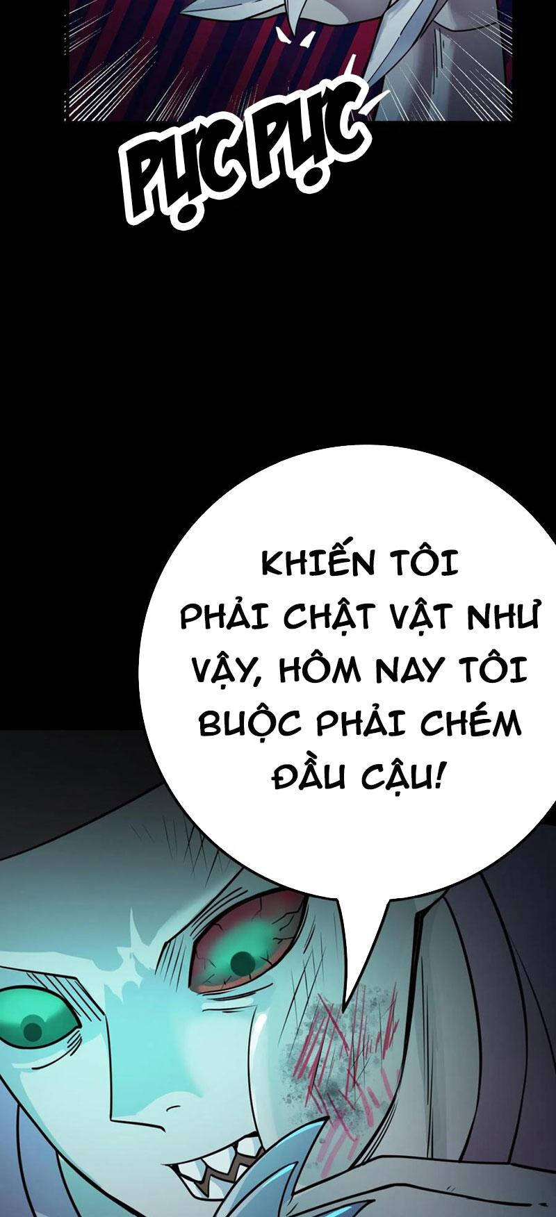 Quỷ Dị Khôi Phục: Ta Có Thể Hóa Thân Thành Đại Yêu Chapter 57 - Trang 24