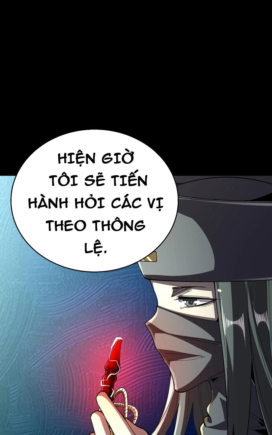 Quỷ Dị Khôi Phục: Ta Có Thể Hóa Thân Thành Đại Yêu Chapter 113 - Trang 32