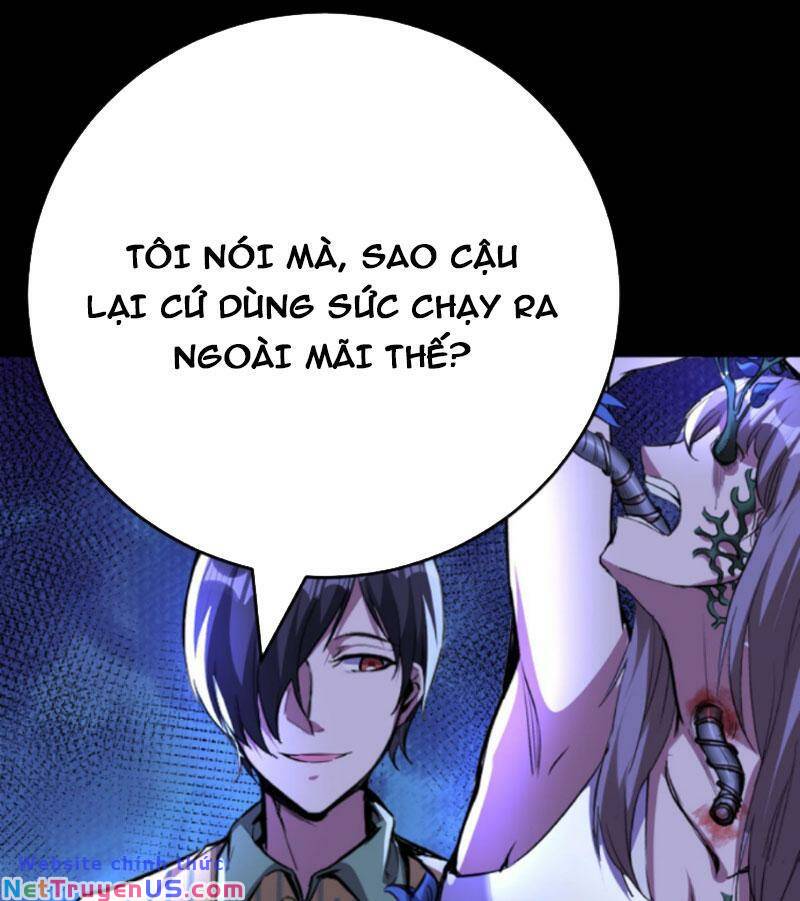 Quỷ Dị Khôi Phục: Ta Có Thể Hóa Thân Thành Đại Yêu Chapter 52 - Trang 4