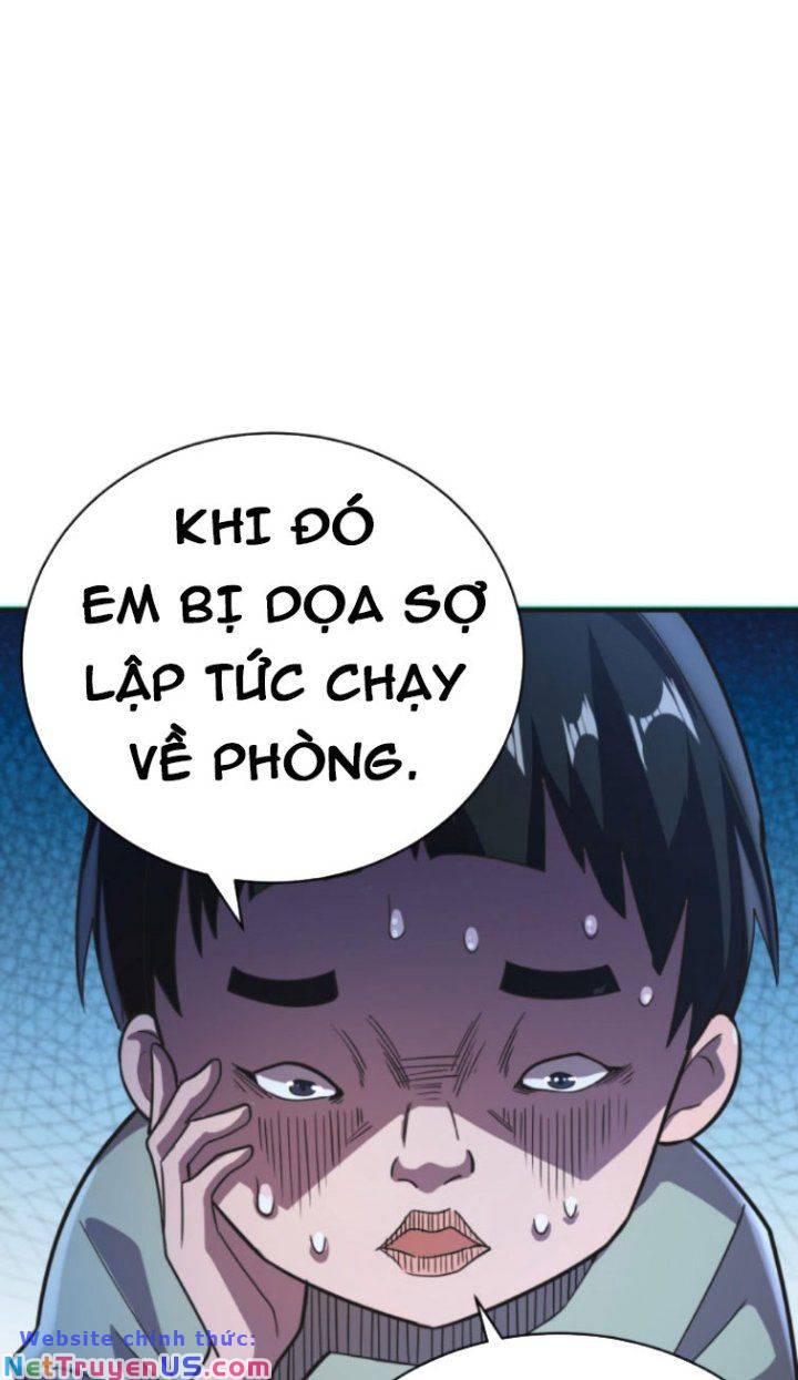 Quỷ Dị Khôi Phục: Ta Có Thể Hóa Thân Thành Đại Yêu Chapter 18 - Trang 0