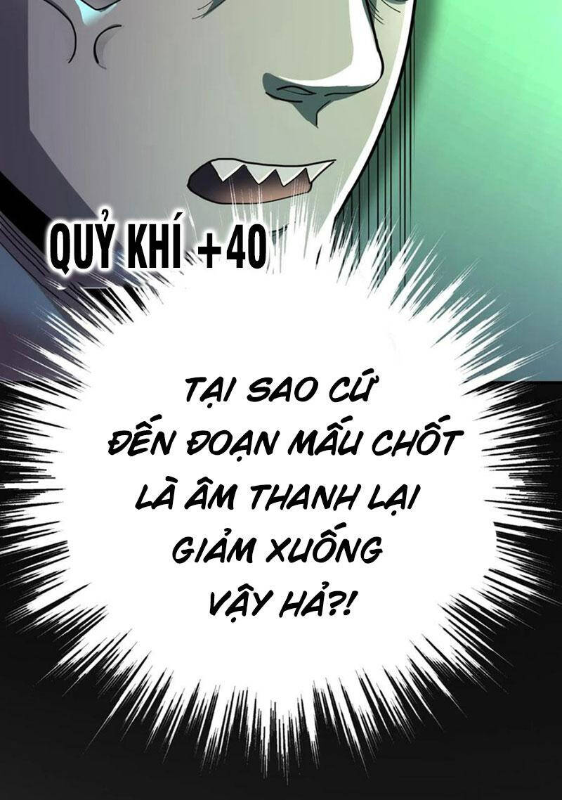 Quỷ Dị Khôi Phục: Ta Có Thể Hóa Thân Thành Đại Yêu Chapter 56 - Trang 41