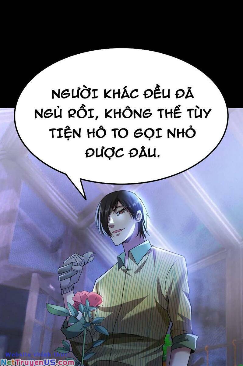 Quỷ Dị Khôi Phục: Ta Có Thể Hóa Thân Thành Đại Yêu Chapter 48 - Trang 6