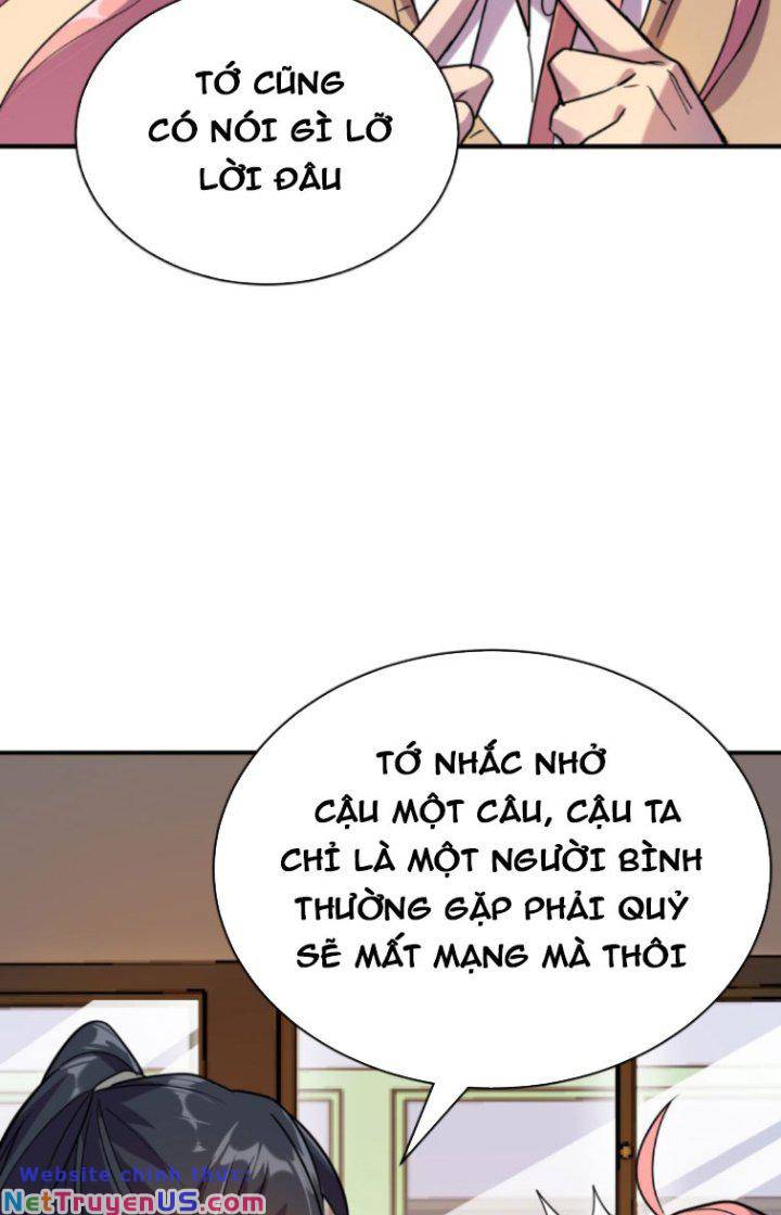 Quỷ Dị Khôi Phục: Ta Có Thể Hóa Thân Thành Đại Yêu Chapter 7 - Trang 33