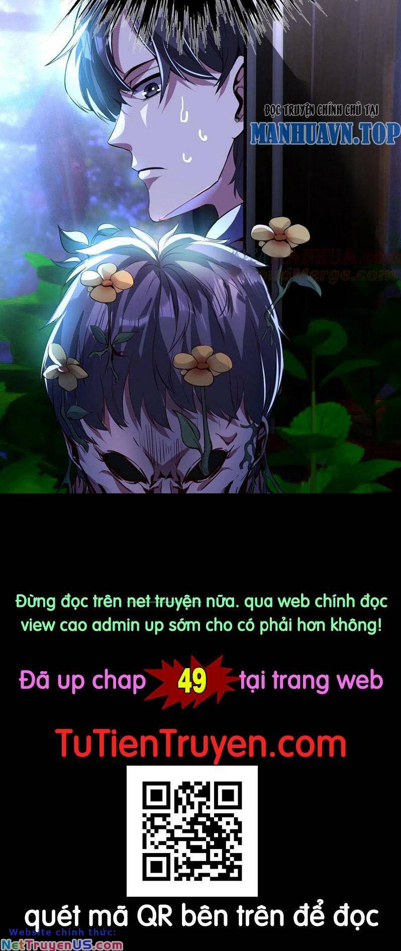 Quỷ Dị Khôi Phục: Ta Có Thể Hóa Thân Thành Đại Yêu Chapter 48 - Trang 45