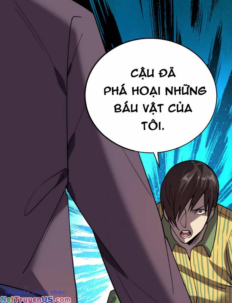 Quỷ Dị Khôi Phục: Ta Có Thể Hóa Thân Thành Đại Yêu Chapter 50 - Trang 3