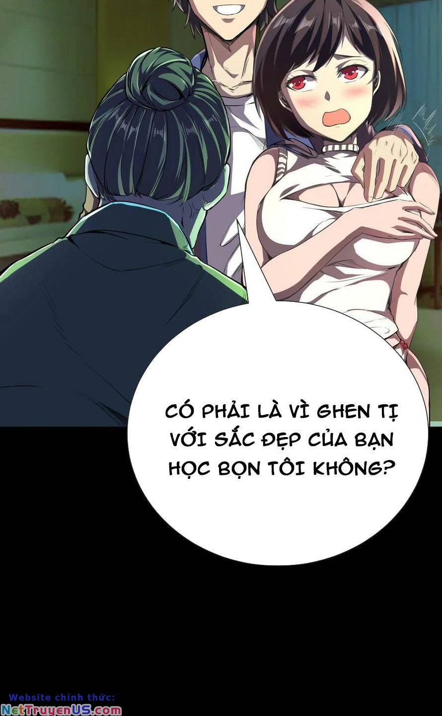 Quỷ Dị Khôi Phục: Ta Có Thể Hóa Thân Thành Đại Yêu Chapter 46 - Trang 23