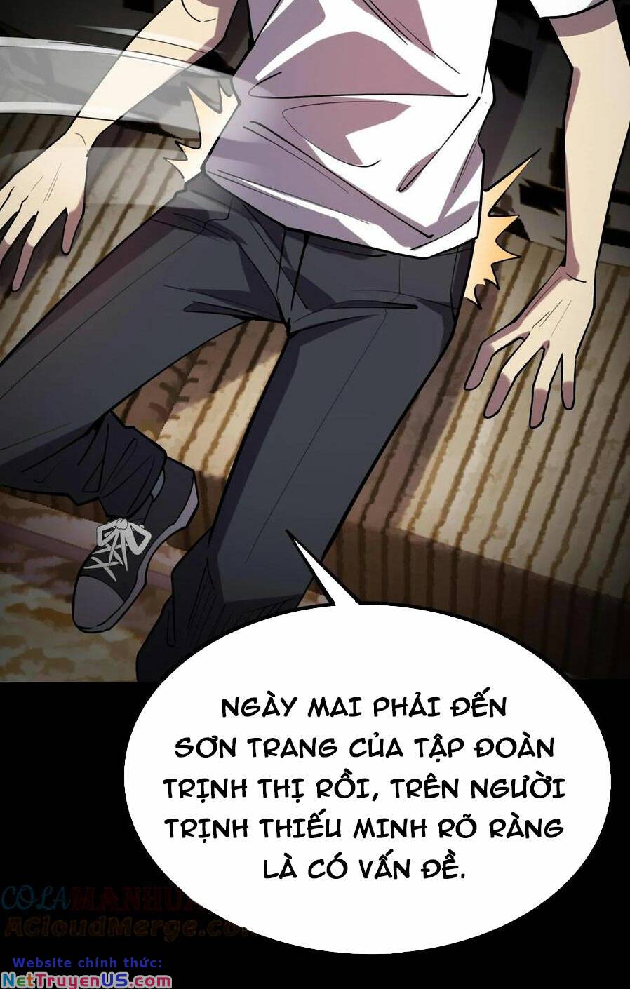 Quỷ Dị Khôi Phục: Ta Có Thể Hóa Thân Thành Đại Yêu Chapter 41 - Trang 29