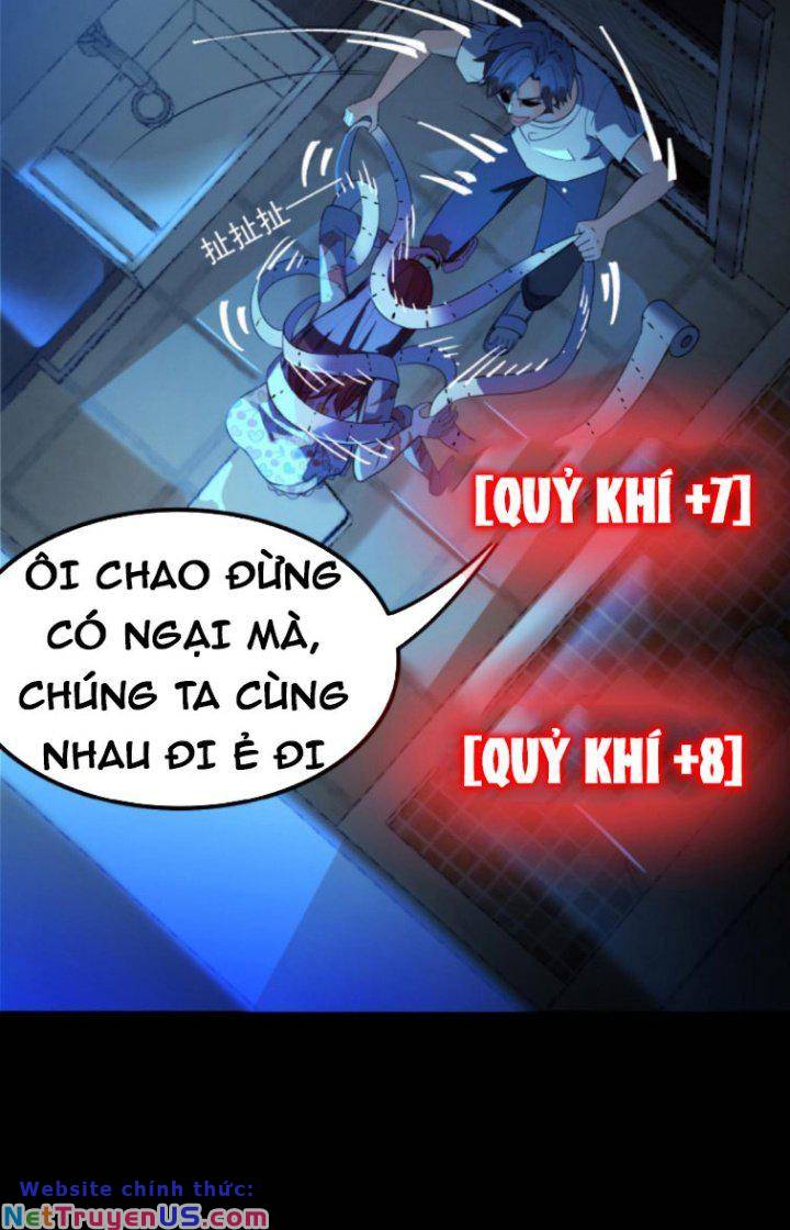 Quỷ Dị Khôi Phục: Ta Có Thể Hóa Thân Thành Đại Yêu Chapter 3 - Trang 34