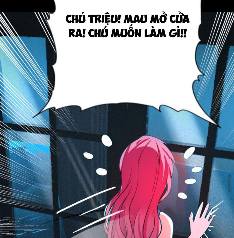 Quỷ Dị Khôi Phục: Ta Có Thể Hóa Thân Thành Đại Yêu Chapter 121 - Trang 35