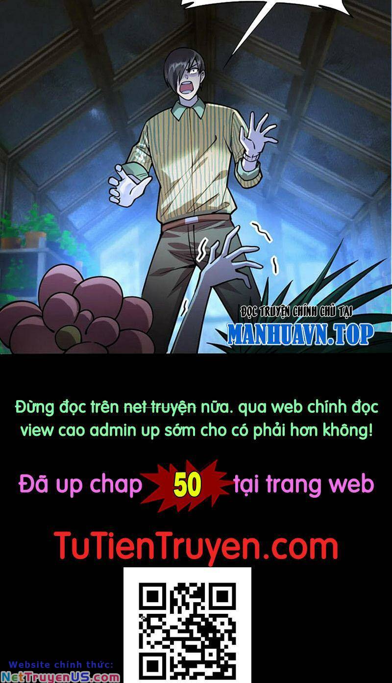 Quỷ Dị Khôi Phục: Ta Có Thể Hóa Thân Thành Đại Yêu Chapter 49 - Trang 53