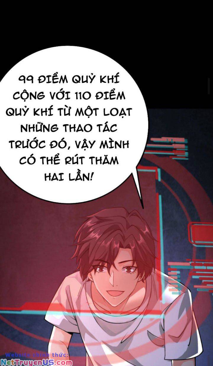 Quỷ Dị Khôi Phục: Ta Có Thể Hóa Thân Thành Đại Yêu Chapter 5 - Trang 33