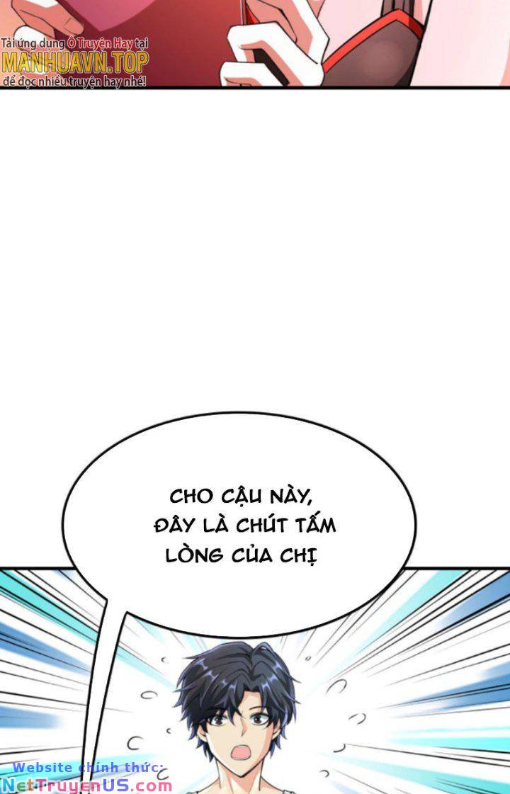 Quỷ Dị Khôi Phục: Ta Có Thể Hóa Thân Thành Đại Yêu Chapter 6 - Trang 18