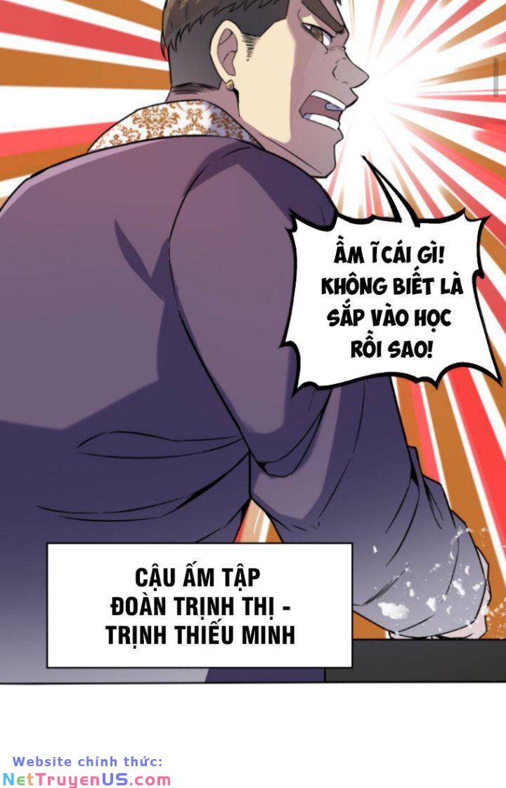 Quỷ Dị Khôi Phục: Ta Có Thể Hóa Thân Thành Đại Yêu Chapter 8 - Trang 4