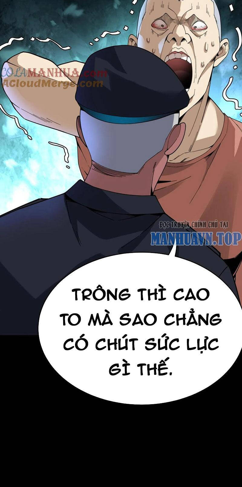 Quỷ Dị Khôi Phục: Ta Có Thể Hóa Thân Thành Đại Yêu Chapter 59 - Trang 5