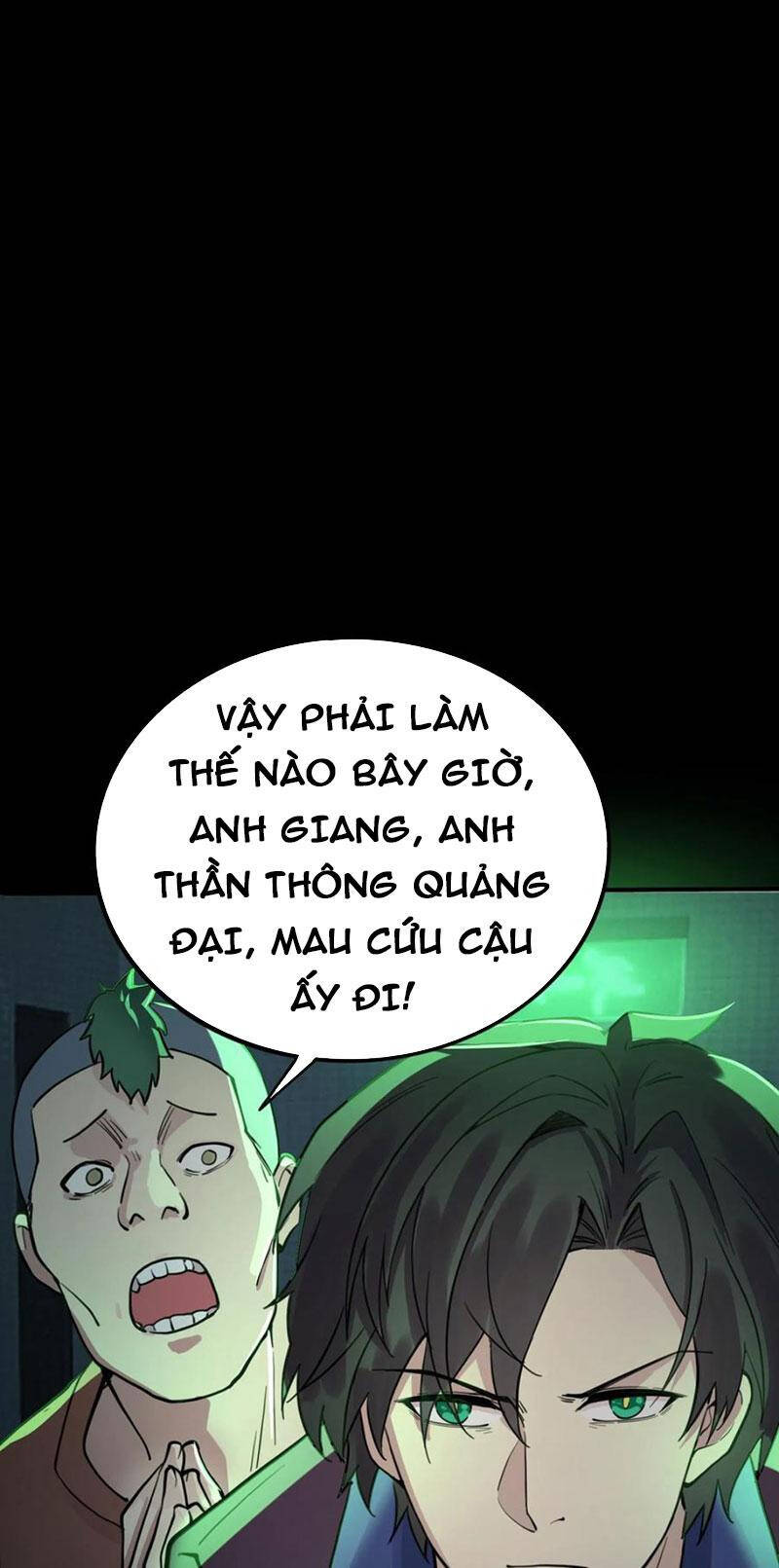 Quỷ Dị Khôi Phục: Ta Có Thể Hóa Thân Thành Đại Yêu Chapter 58 - Trang 7