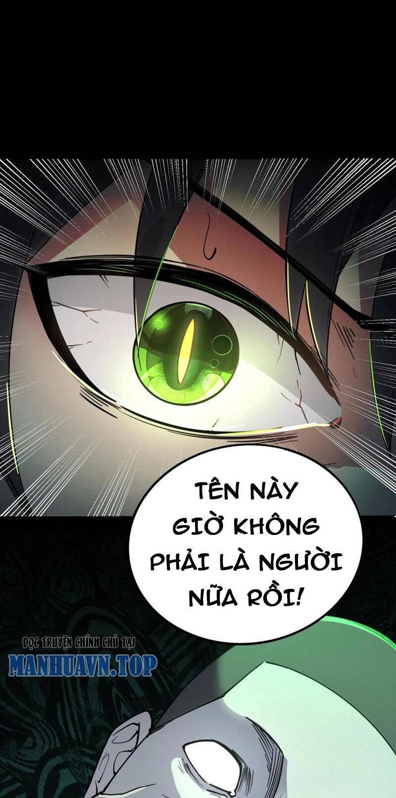 Quỷ Dị Khôi Phục: Ta Có Thể Hóa Thân Thành Đại Yêu Chapter 58 - Trang 5