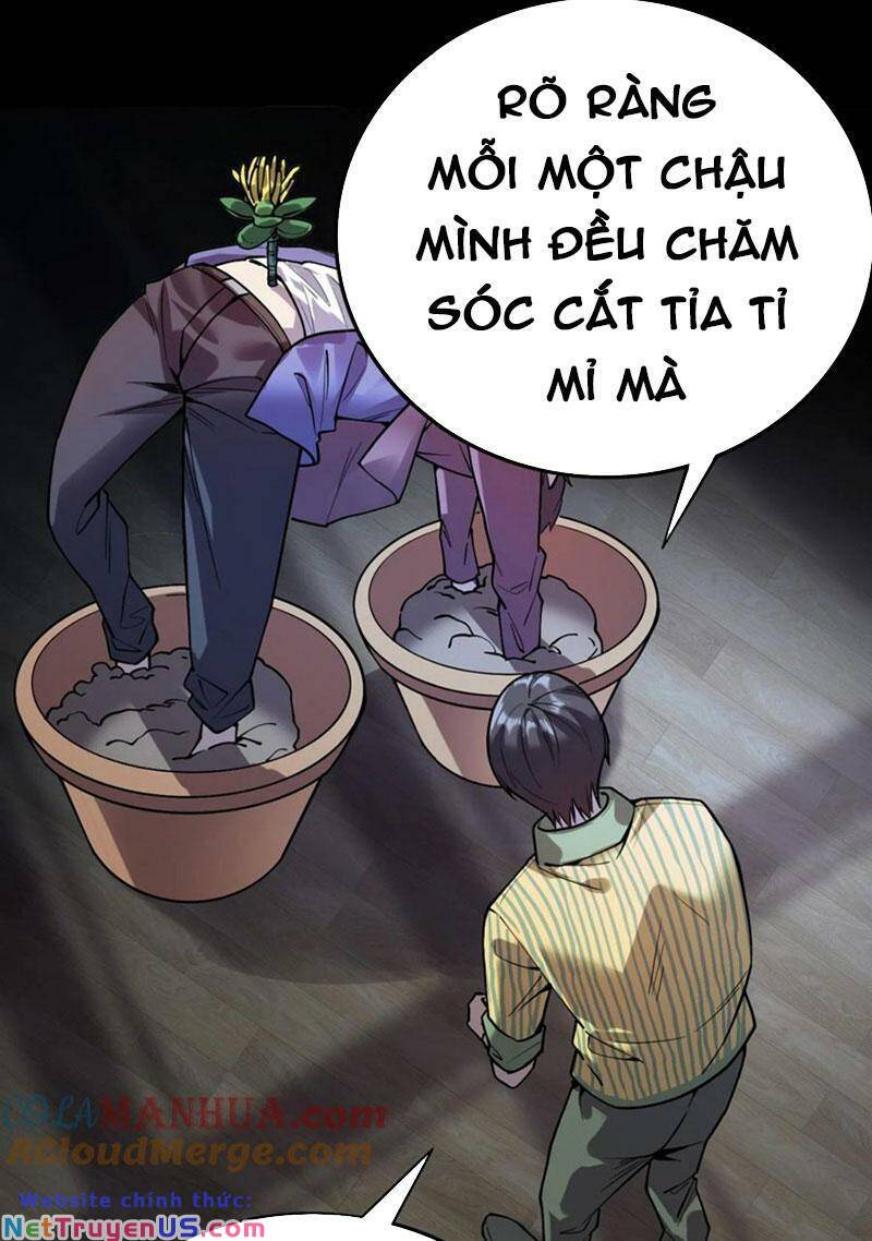 Quỷ Dị Khôi Phục: Ta Có Thể Hóa Thân Thành Đại Yêu Chapter 49 - Trang 18