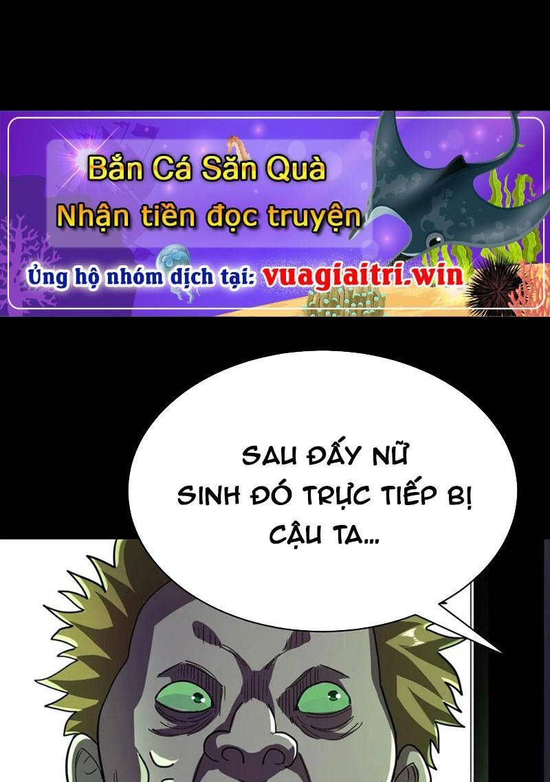 Quỷ Dị Khôi Phục: Ta Có Thể Hóa Thân Thành Đại Yêu Chapter 56 - Trang 36