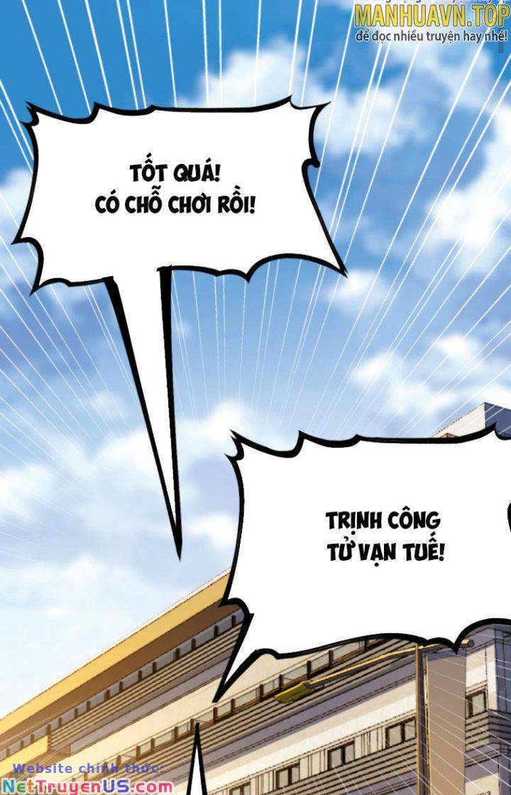 Quỷ Dị Khôi Phục: Ta Có Thể Hóa Thân Thành Đại Yêu Chapter 8 - Trang 25