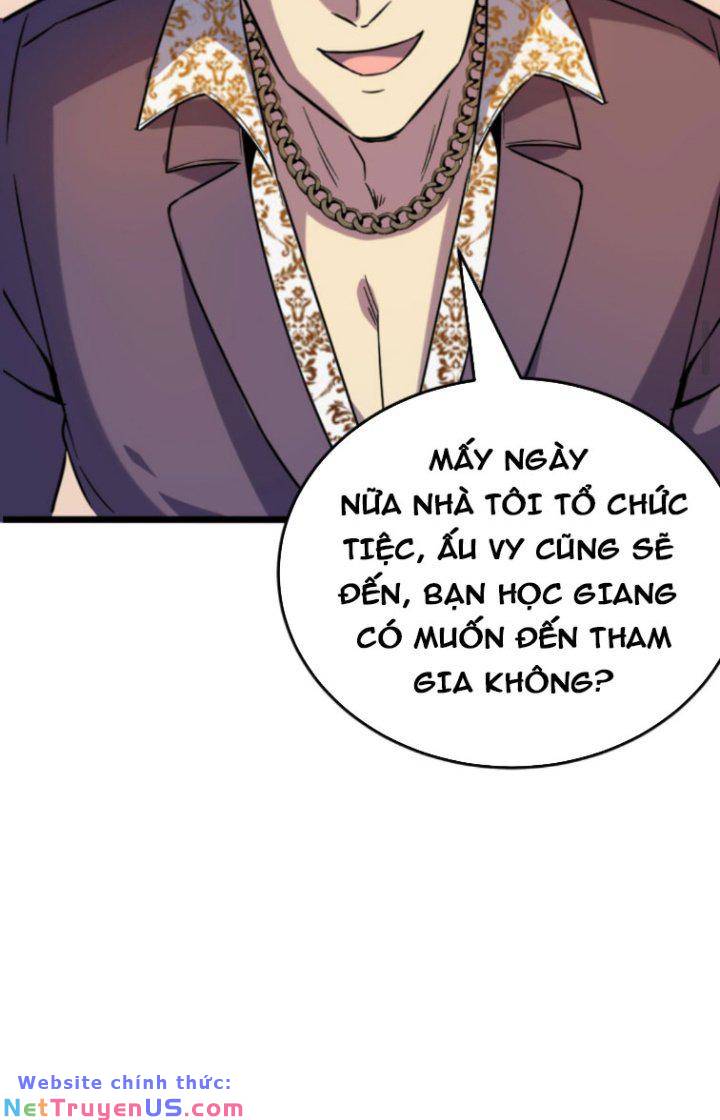 Quỷ Dị Khôi Phục: Ta Có Thể Hóa Thân Thành Đại Yêu Chapter 8 - Trang 8