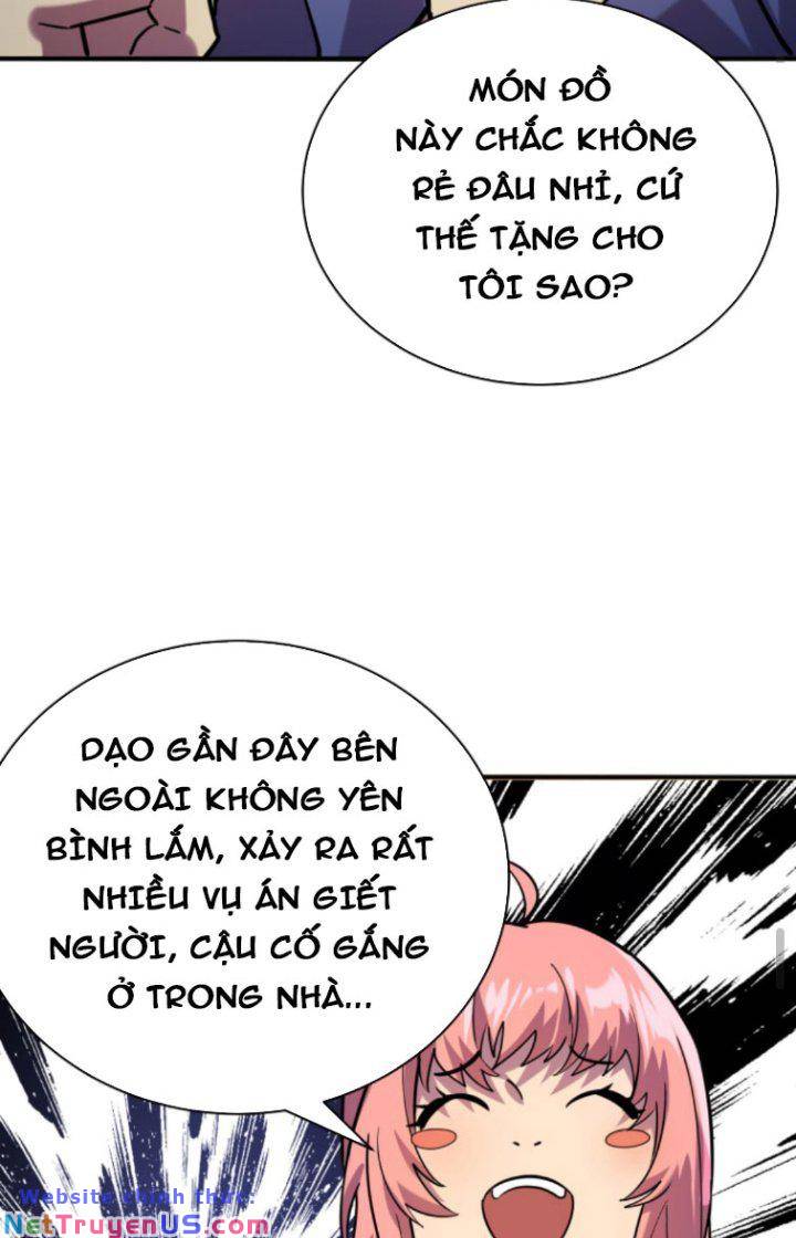 Quỷ Dị Khôi Phục: Ta Có Thể Hóa Thân Thành Đại Yêu Chapter 7 - Trang 23