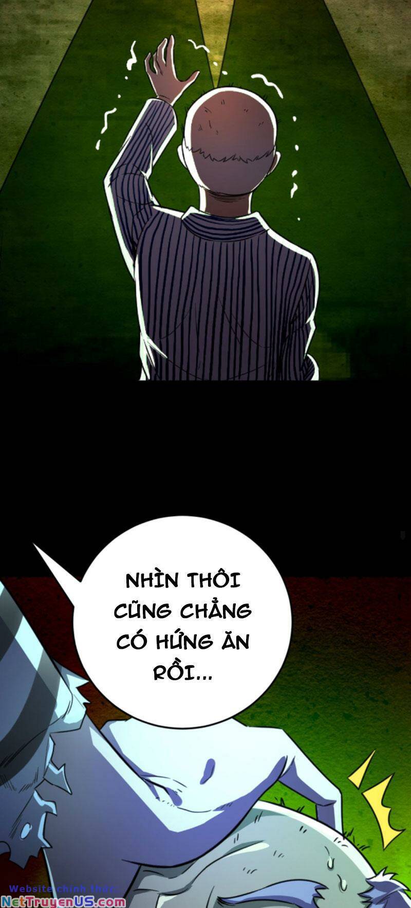 Quỷ Dị Khôi Phục: Ta Có Thể Hóa Thân Thành Đại Yêu Chapter 37 - Trang 10