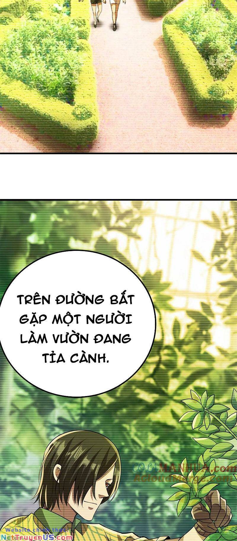 Quỷ Dị Khôi Phục: Ta Có Thể Hóa Thân Thành Đại Yêu Chapter 47 - Trang 14