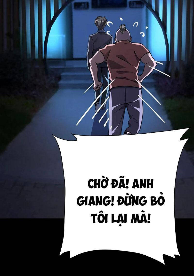 Quỷ Dị Khôi Phục: Ta Có Thể Hóa Thân Thành Đại Yêu Chapter 56 - Trang 19