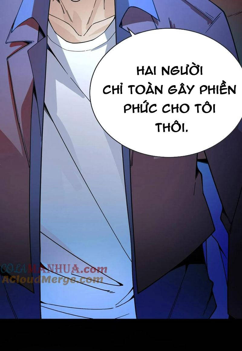 Quỷ Dị Khôi Phục: Ta Có Thể Hóa Thân Thành Đại Yêu Chapter 56 - Trang 9