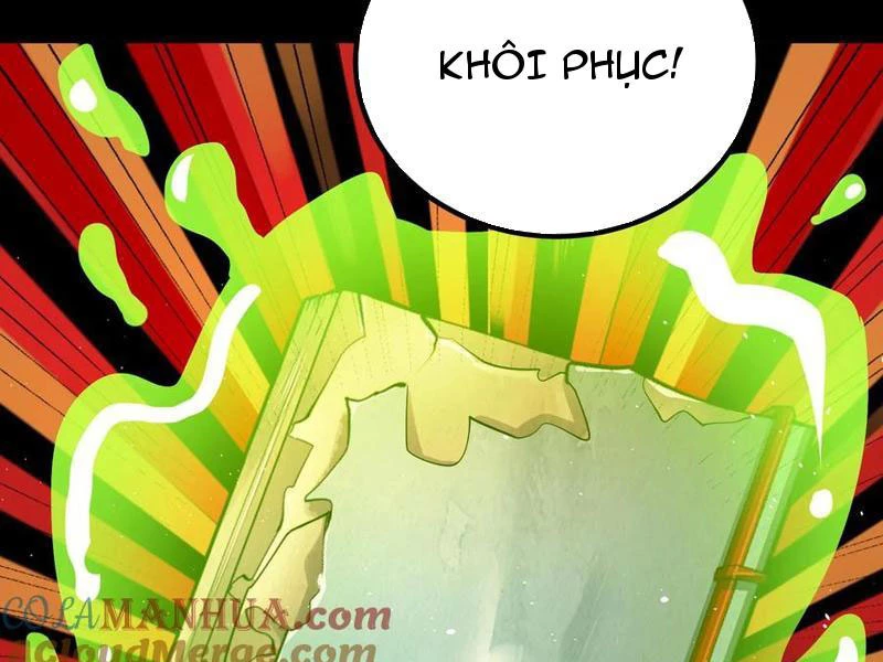 Quỷ Dị Khôi Phục: Ta Có Thể Hóa Thân Thành Đại Yêu Chapter 144 - Trang 42