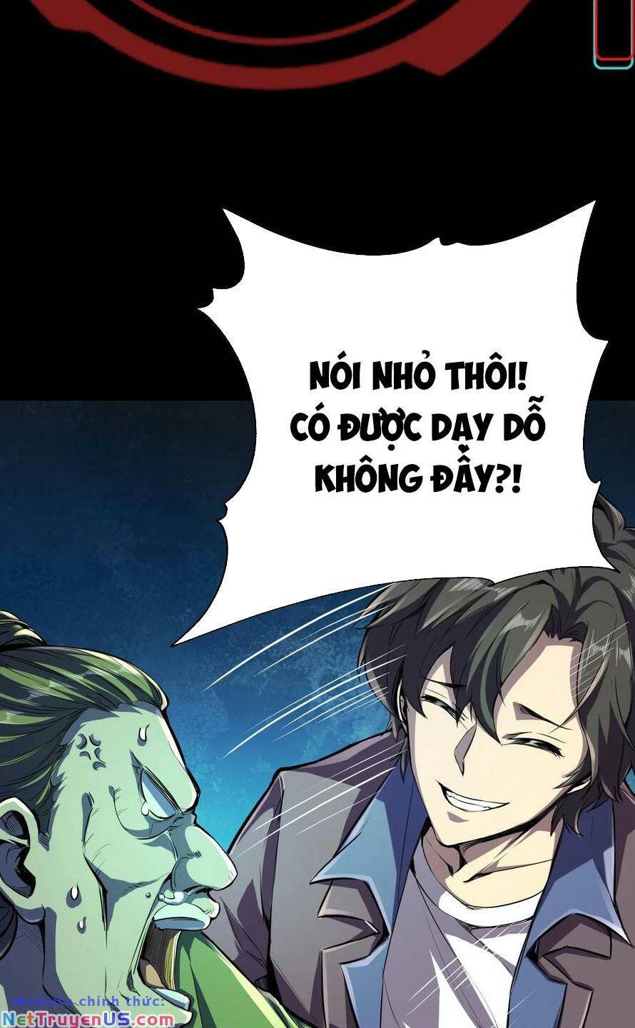 Quỷ Dị Khôi Phục: Ta Có Thể Hóa Thân Thành Đại Yêu Chapter 46 - Trang 21