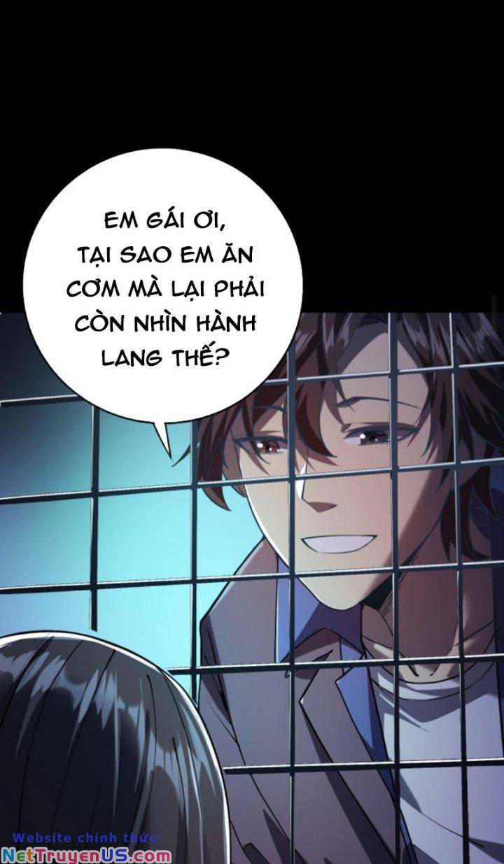 Quỷ Dị Khôi Phục: Ta Có Thể Hóa Thân Thành Đại Yêu Chapter 9 - Trang 23