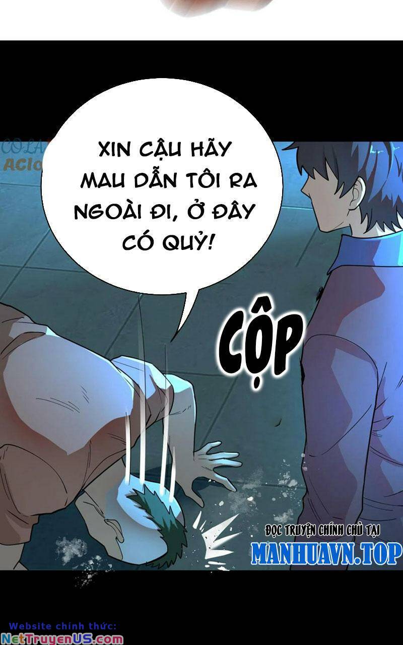 Quỷ Dị Khôi Phục: Ta Có Thể Hóa Thân Thành Đại Yêu Chapter 55 - Trang 41