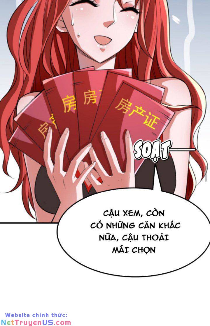 Quỷ Dị Khôi Phục: Ta Có Thể Hóa Thân Thành Đại Yêu Chapter 6 - Trang 22