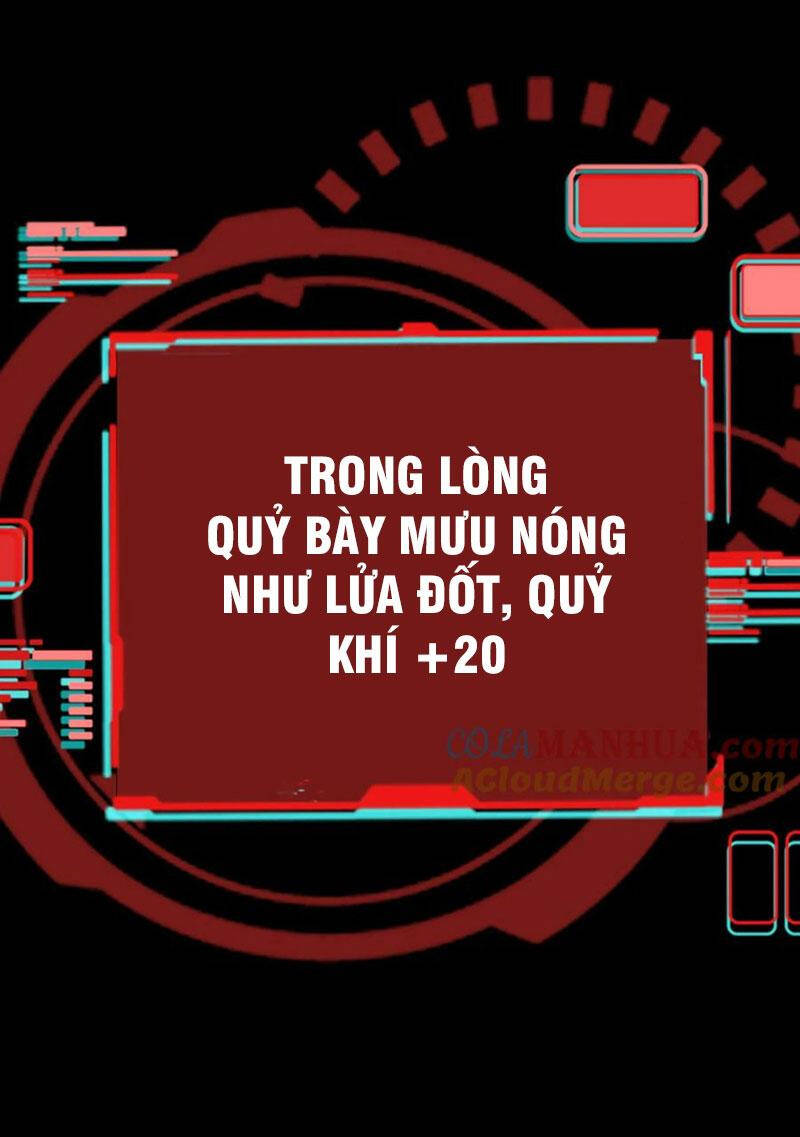 Quỷ Dị Khôi Phục: Ta Có Thể Hóa Thân Thành Đại Yêu Chapter 56 - Trang 39