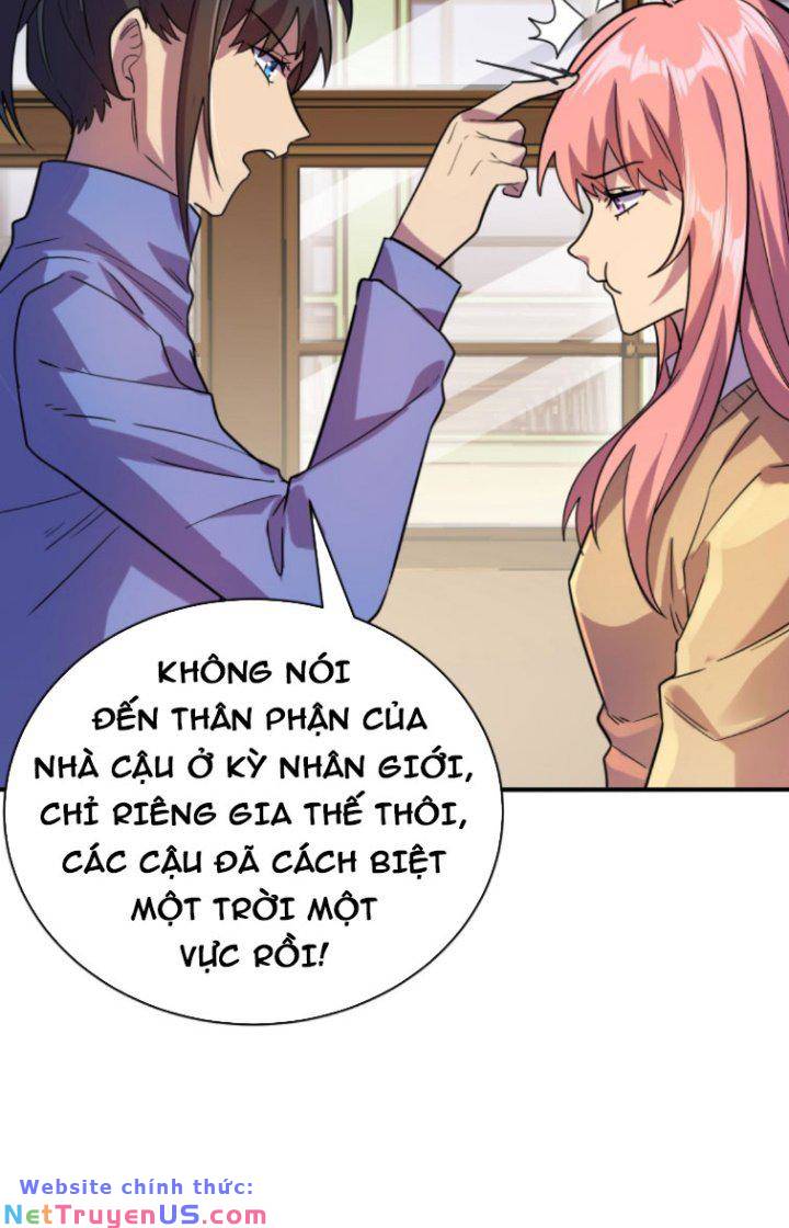 Quỷ Dị Khôi Phục: Ta Có Thể Hóa Thân Thành Đại Yêu Chapter 7 - Trang 34