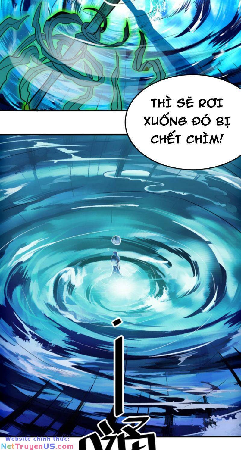 Quỷ Dị Khôi Phục: Ta Có Thể Hóa Thân Thành Đại Yêu Chapter 44 - Trang 41