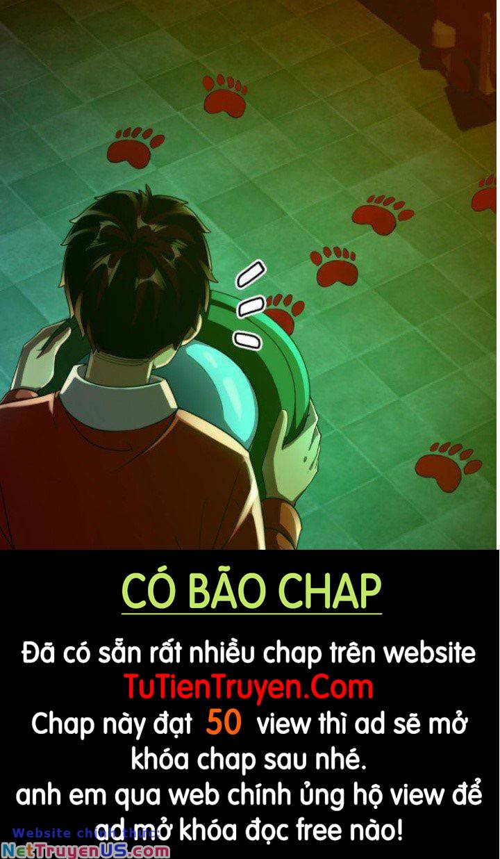 Quỷ Dị Khôi Phục: Ta Có Thể Hóa Thân Thành Đại Yêu Chapter 27 - Trang 39