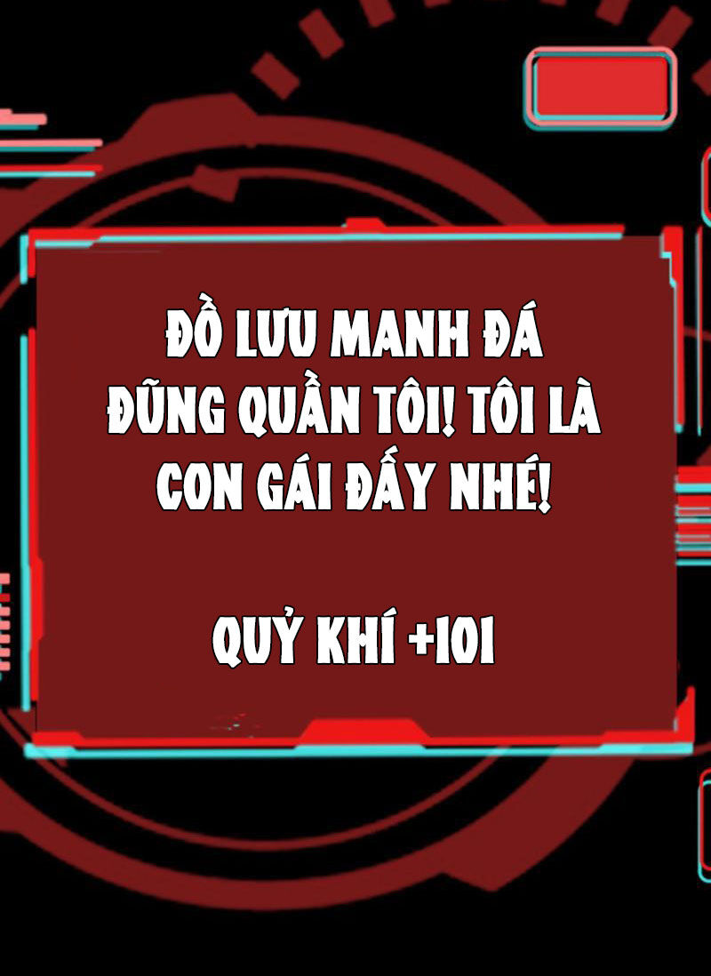 Quỷ Dị Khôi Phục: Ta Có Thể Hóa Thân Thành Đại Yêu Chapter 123 - Trang 50