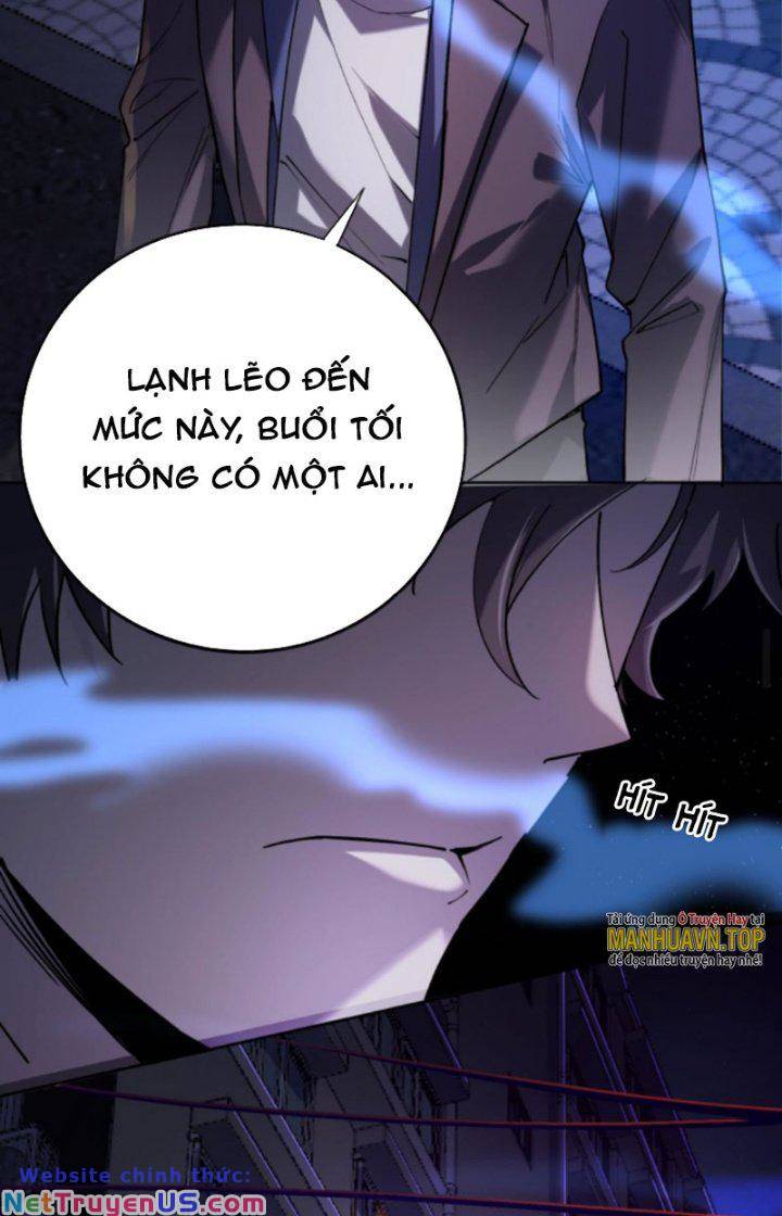 Quỷ Dị Khôi Phục: Ta Có Thể Hóa Thân Thành Đại Yêu Chapter 9 - Trang 16