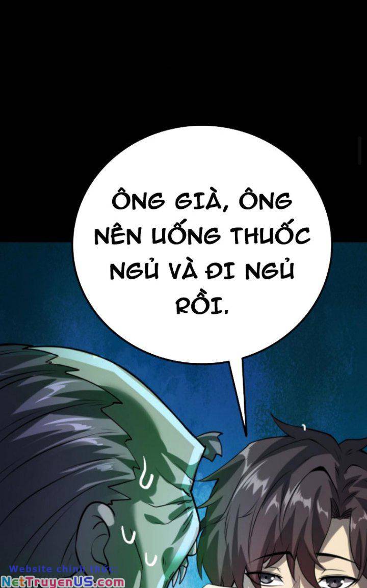 Quỷ Dị Khôi Phục: Ta Có Thể Hóa Thân Thành Đại Yêu Chapter 30 - Trang 18