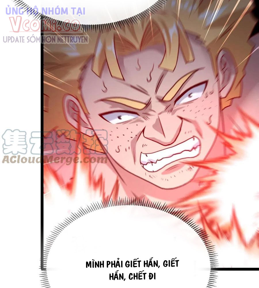 Hệ Thống Super God Chapter 17 - Trang 55