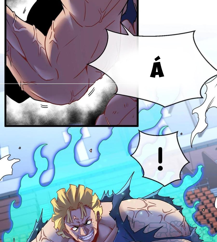 Hệ Thống Super God Chapter 16 - Trang 69