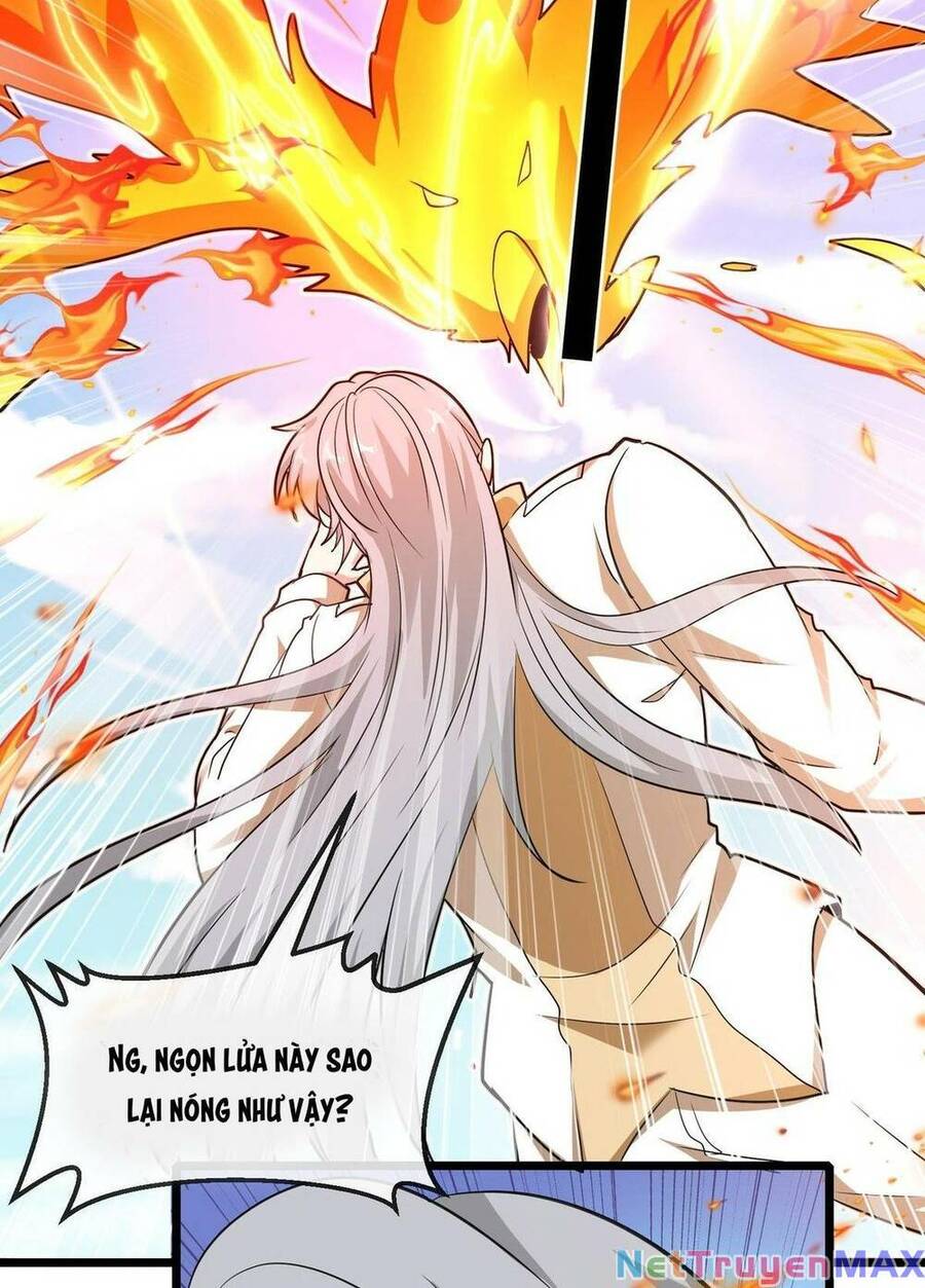 Hệ Thống Super God Chapter 100 - Trang 16