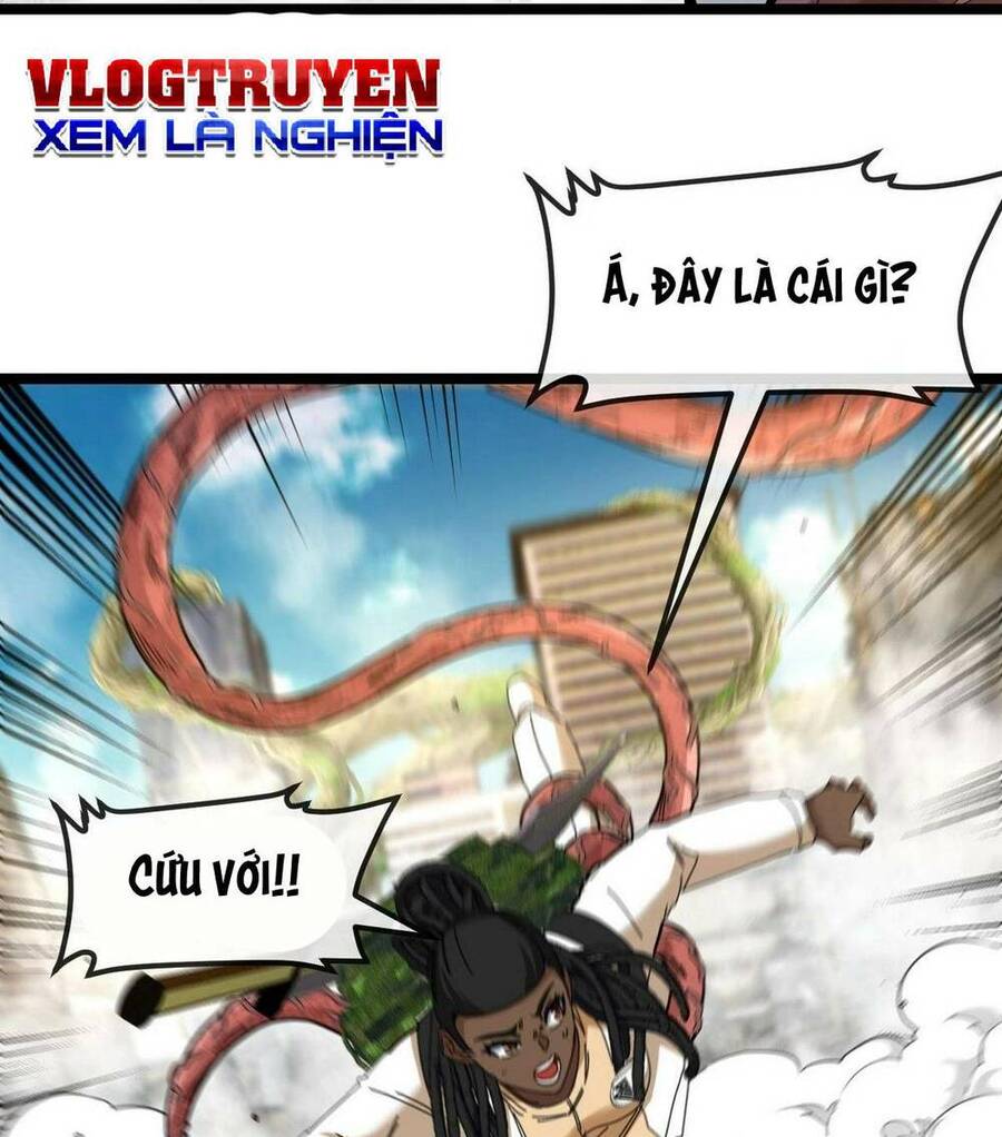 Hệ Thống Super God Chapter 90 - Trang 40