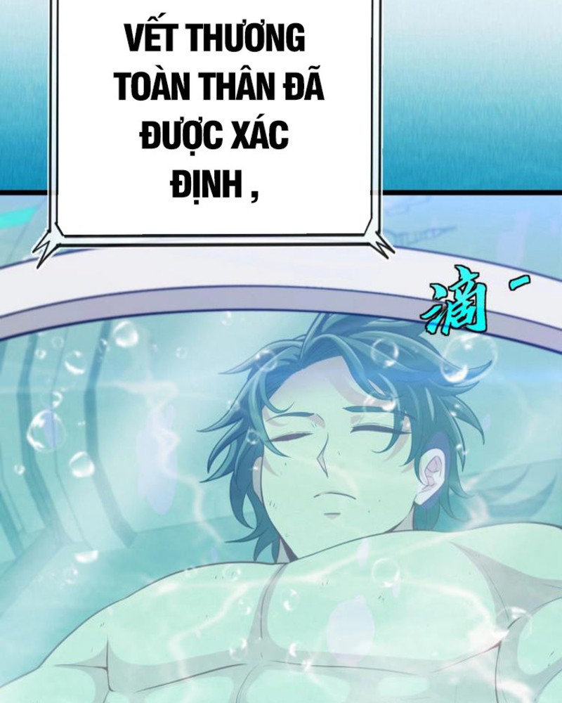 Hệ Thống Super God Chapter 2 - Trang 12