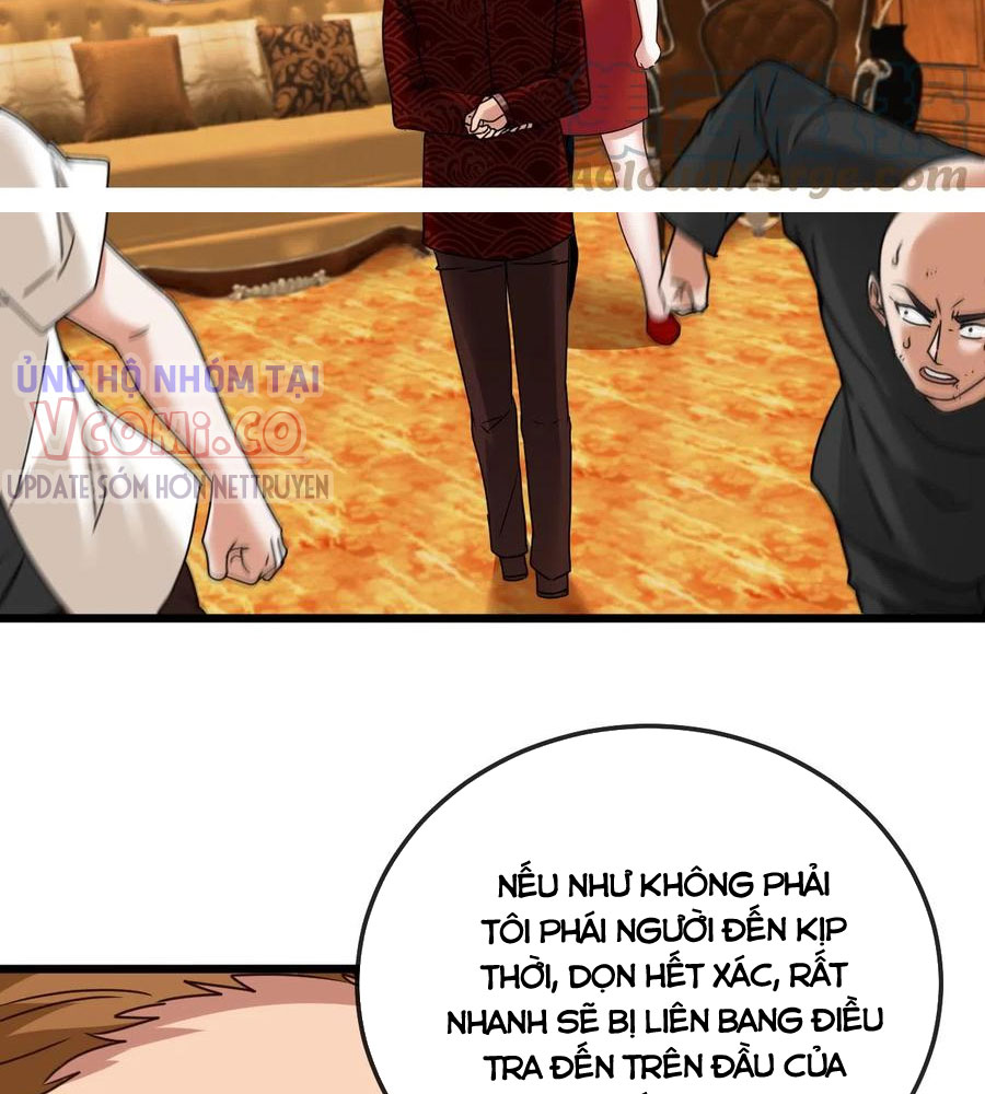 Hệ Thống Super God Chapter 18 - Trang 67