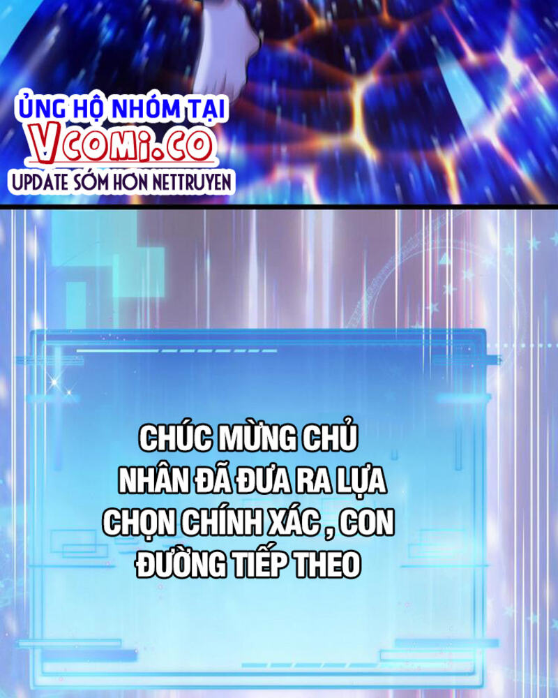 Hệ Thống Super God Chapter 1 - Trang 17